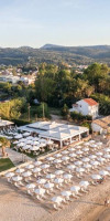 Acharavi Beach Hotel