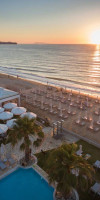 Acharavi Beach Hotel