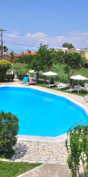 Acharavi Garden Hotel