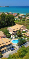Acharavi Garden Hotel