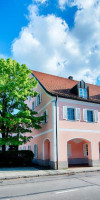 ACHAT Hotel SchreiberHof Aschheim