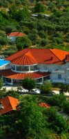 Achilion Hotel