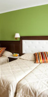 Achillion Palace Hotel