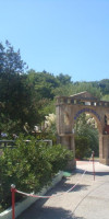 Achousa Hotel