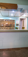 Achousa Hotel
