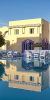 Acqua Vatos Santorini Hotel