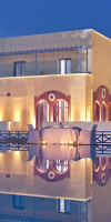 Acqua Vatos Santorini Hotel