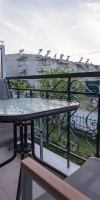 Acquablue Apartments