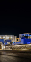 Acro Blue Luxury Villas