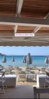 Acrogiali Beach Hotel Mykonos