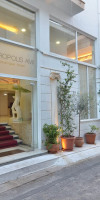 Acropolis Ami Boutique Hotel