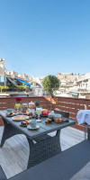 Acropolis Divine Penthouse