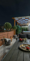 Acropolis Divine Penthouse