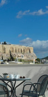 Acropolis Hill Hotel Athens