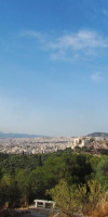 Acropolis Hill Hotel Athens