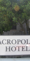 Acropolis hotel