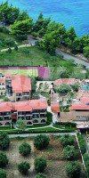 Acrotel Athena Pallas Village-Hotel