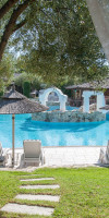 Acrotel Athena Residence