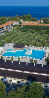 Acrotel Athena Residence Hotel