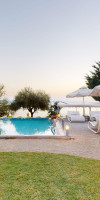 Acrotel Athena Villas