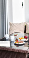 ACROTEL Porto Brava Luxury Villas