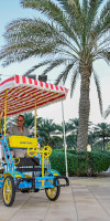 Pullman Resort Al Marjan Island RAK