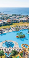 Lindos Breeze Beach Hotel