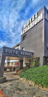 ACUARIUM SUITE RESORT