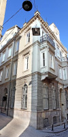 Ada Homes Hotel