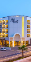ADA JULIAN HOTEL MARMARIS