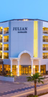 ADA JULIAN MARMARIS HOTEL