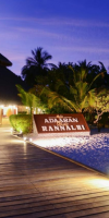 Adaaran Club Rannalhi