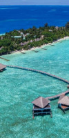 Adaaran Club Rannalhi  (Rannalhi Island)