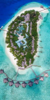 Adaaran Club Rannalhi  (Rannalhi Island)