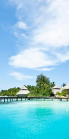 Adaaran Club Rannalhi Resort