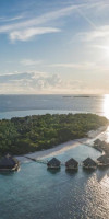 Adaaran Prestige Water Villas