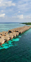 Adaaran Select Huduran Fushi Resort