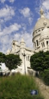 Adagio Paris Montmartre