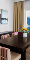 Adagio Premium Dubai Al Barsha