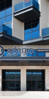 ADAGIO PREMIUM THE PALM