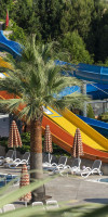 Adalya Art Side Resort