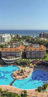 Blue Bay Beach
