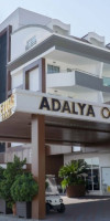 ADALYA OCEAN DELUXE