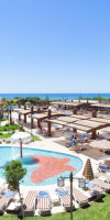 ADALYA OCEAN DELUXE HOTEL