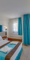 ADALYA OCEAN DELUXE HOTEL