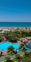 ADALYA RESORT & SPA +18 ADULT ONLY