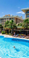 ADALYA RESORT SPA ADULTS ONLY