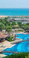 Adalya Resort Spa Hotel