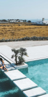 Adama Mykonos Hotel
