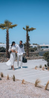 Adama Mykonos Hotel